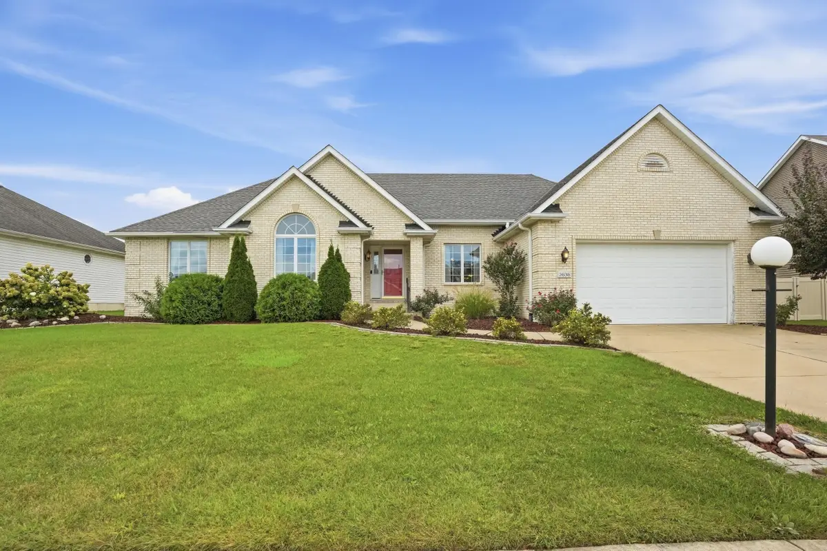 2636 Lancelot Lane, Dyer, IN 46311 - #1