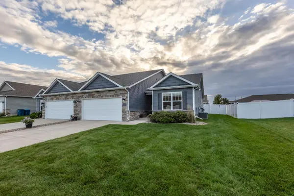 14922 Drummond Street #B, Cedar Lake, IN 46303