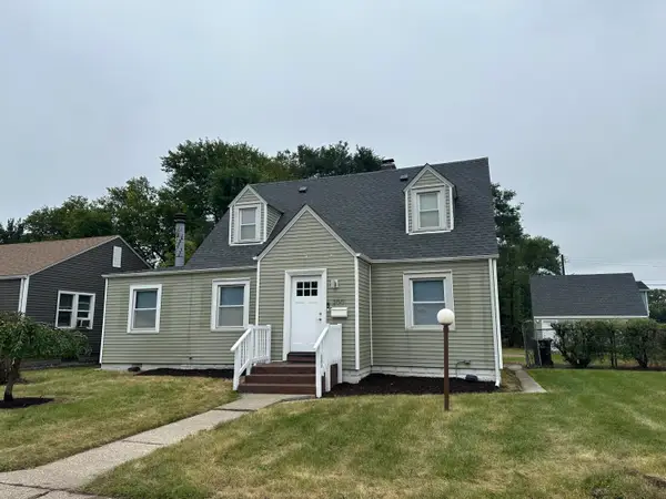 200 Porter Street, Gary, IN 46406
