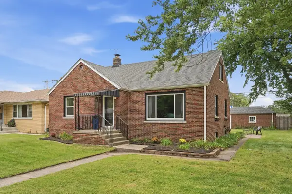7406 Olcott Avenue, Hammond, IN 46323