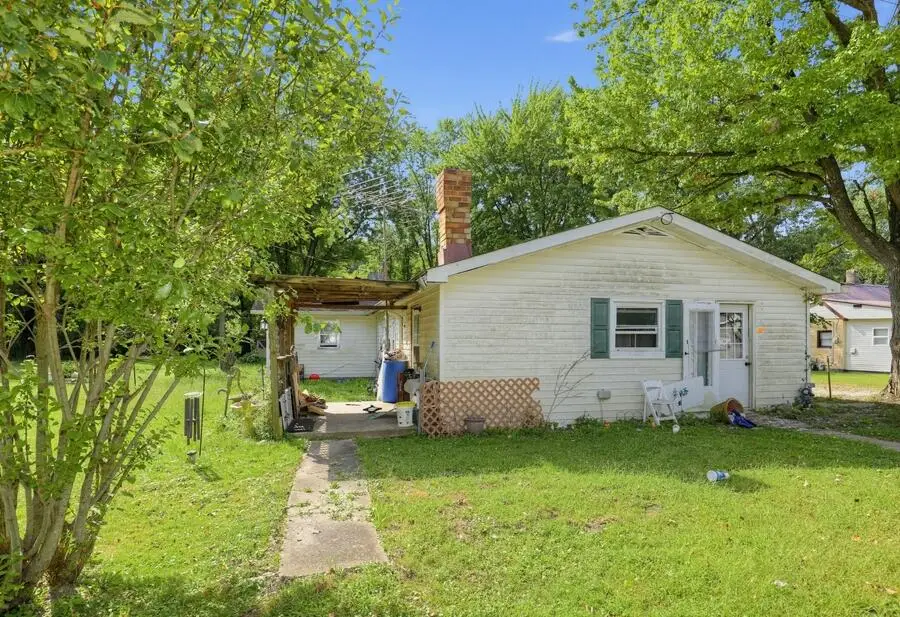 1905 E Knight Street, Brazil, IN 47834 - #2