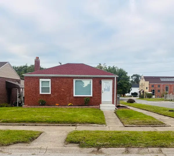 1100 W 19th Avenue, Gary, IN 46407