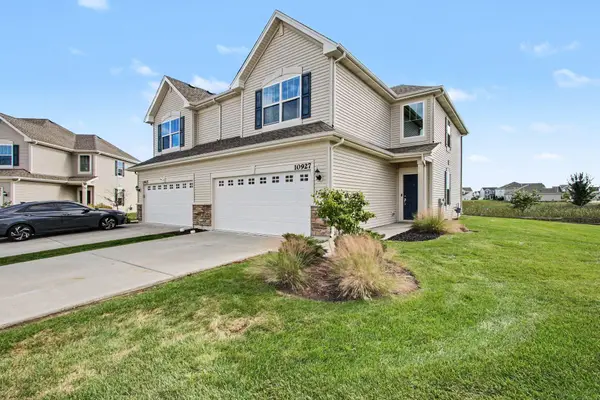 10927 Illinois Drive, Crown Point, IN 46307