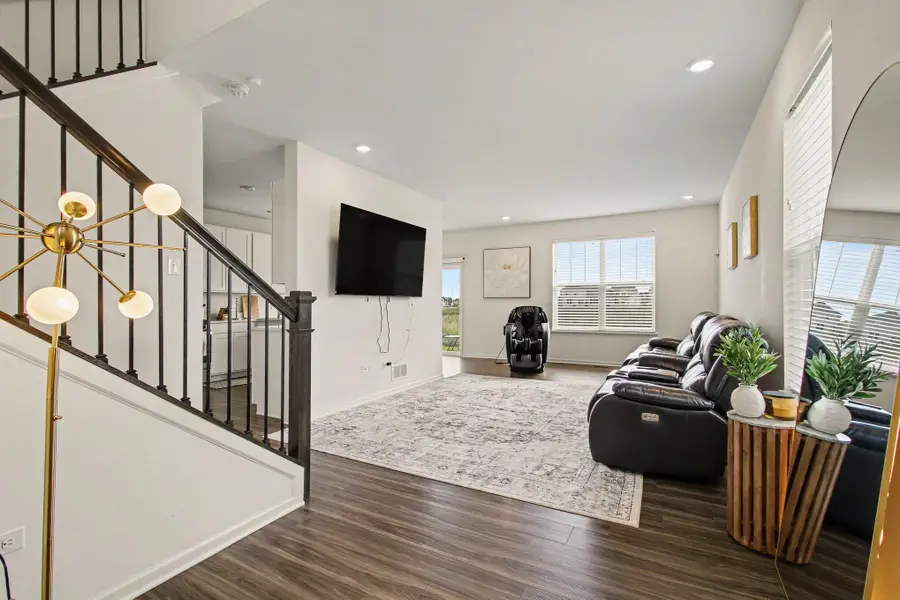10927 Illinois Drive, Crown Point, IN 46307 - #3