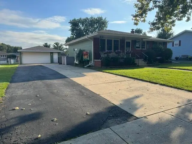 512 Osage Drive, Dyer, IN 46311 - #2