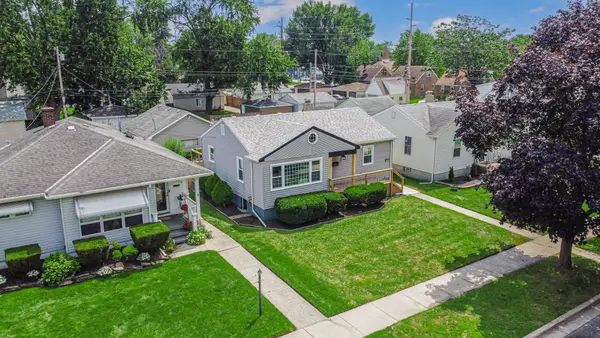 7231 Howard Avenue, Hammond, IN 46324