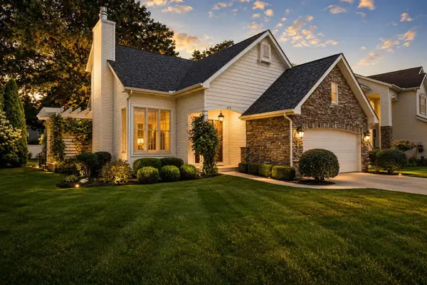 207 Kraus Drive, Valparaiso, IN 46383