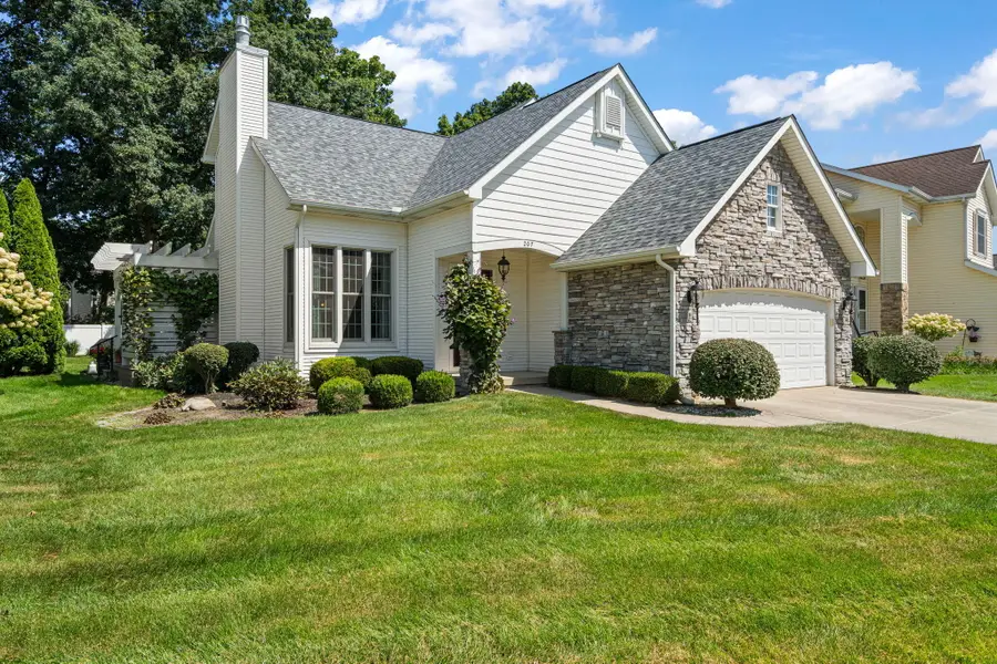 207 Kraus Drive, Valparaiso, IN 46383 - #2