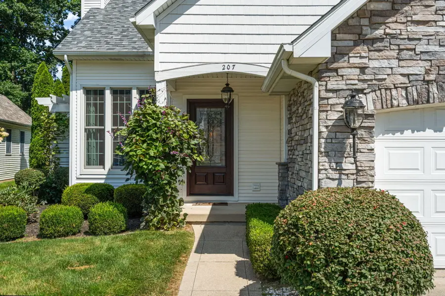 207 Kraus Drive, Valparaiso, IN 46383 - #3