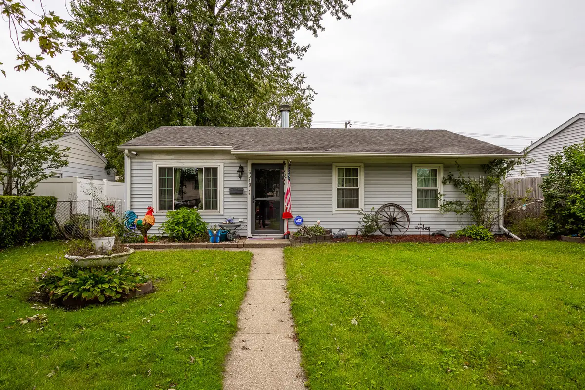 6510 Tennessee Avenue, Hammond, IN 46323 - #1