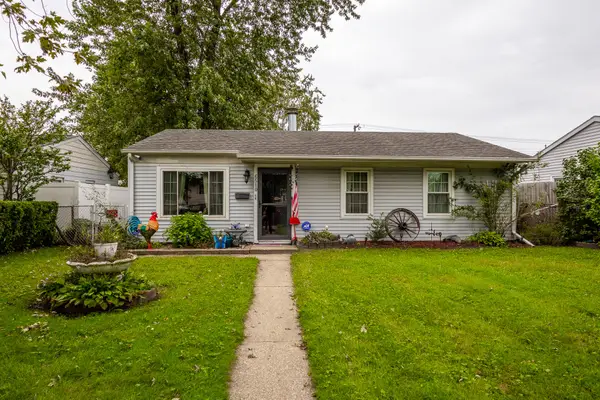 6510 Tennessee Avenue, Hammond, IN 46323