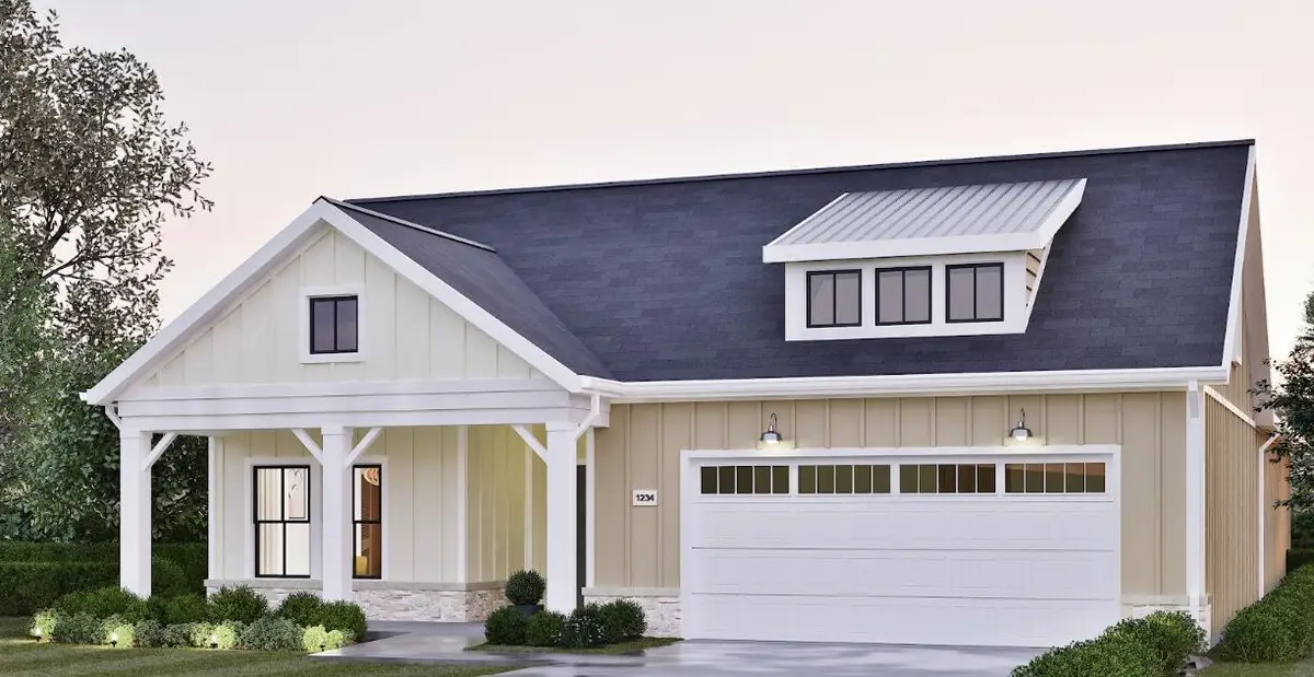 2801 Trailway Lane, Valparaiso, IN 46385 - #1