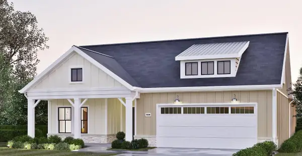 2801 Trailway Lane, Valparaiso, IN 46385