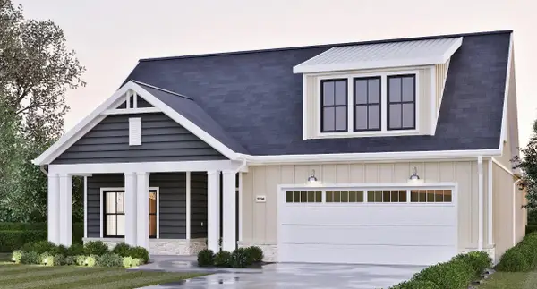 1862 Trailbrook Drive, Valparaiso, IN 46385
