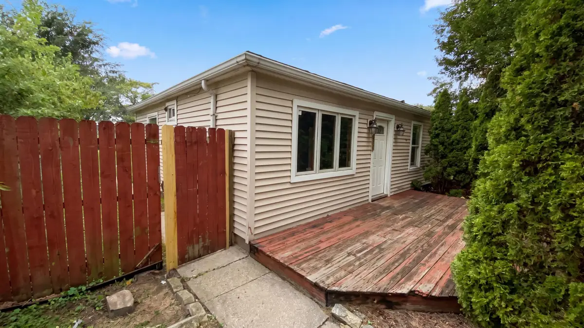 6618 Rhode Island Avenue, Hammond, IN 46323 - #1