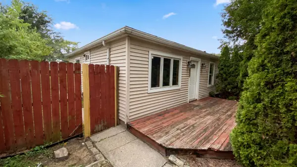 6618 Rhode Island Avenue, Hammond, IN 46323