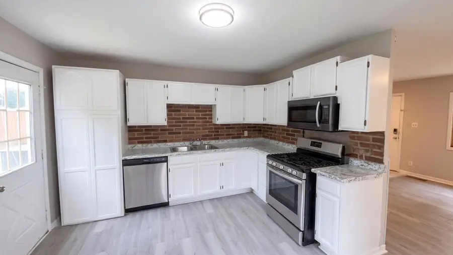 6618 Rhode Island Avenue, Hammond, IN 46323 - #2