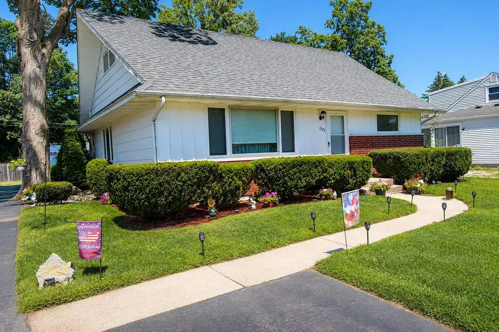 1103 Ohio Street, La Porte, IN 46350 - #1