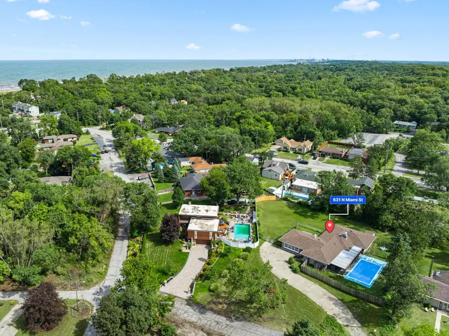 631 N Miami Street, Gary, IN 46403 - #3
