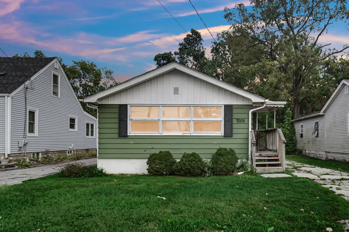 7005 Broadway, Merrillville, IN 46410 - #1