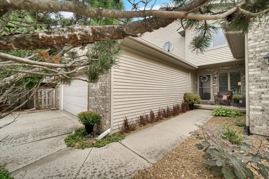 935 High Meadow Drive, Crown Point, IN 46307 - #2
