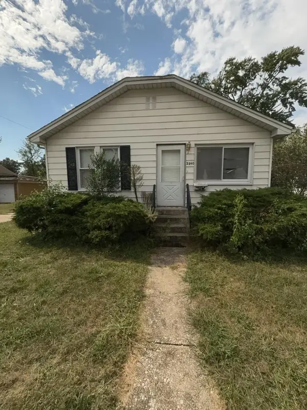 2840 Fayette Street, Lake Station, IN 46405