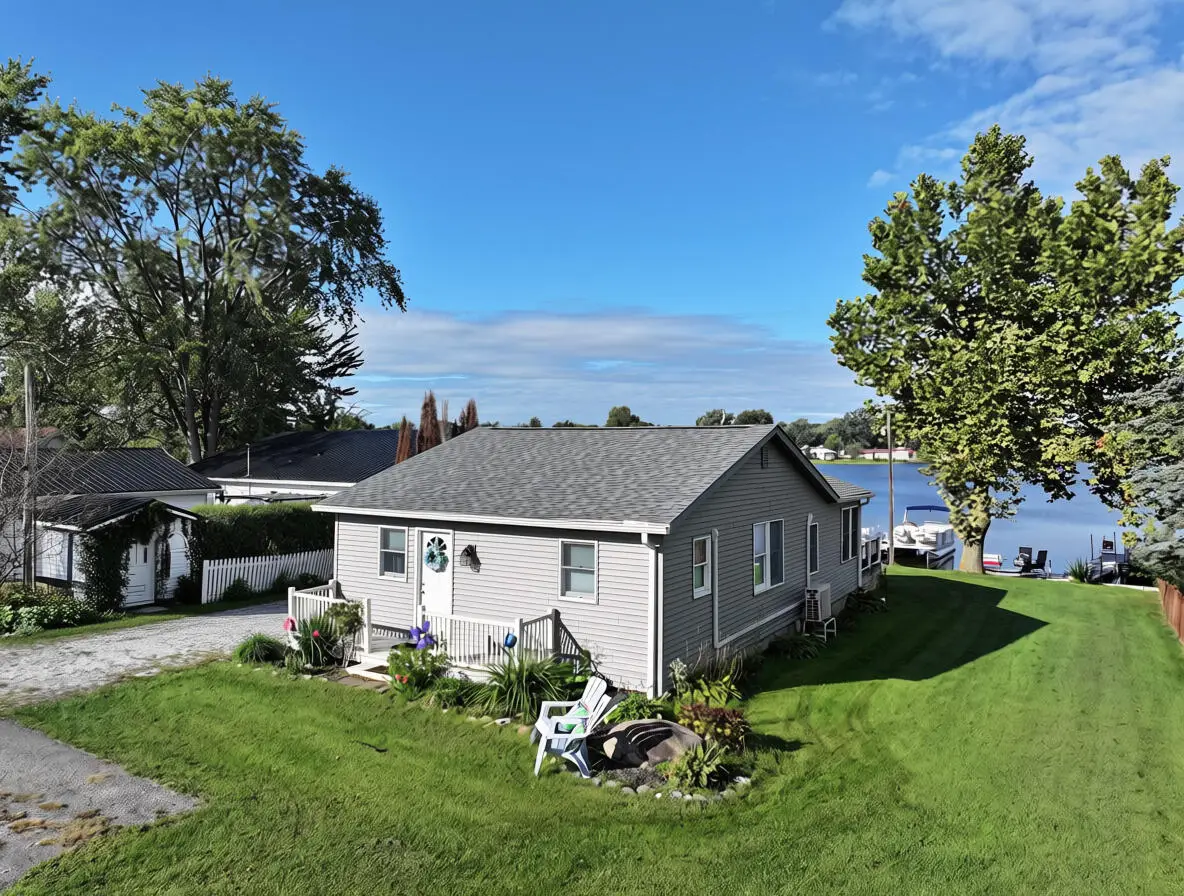 11086 W Silver Maple Drive, Kewanna, IN 46939 - #1