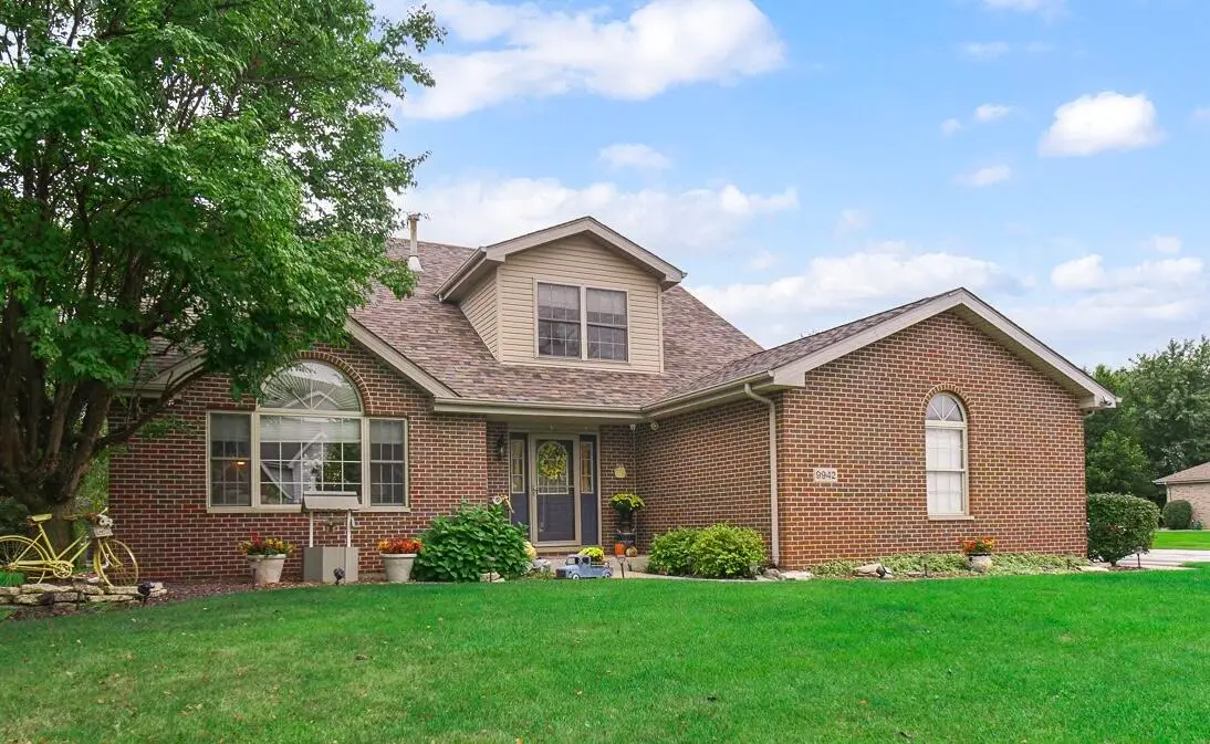 9942 Forest Street, Dyer, IN 46311 - #1
