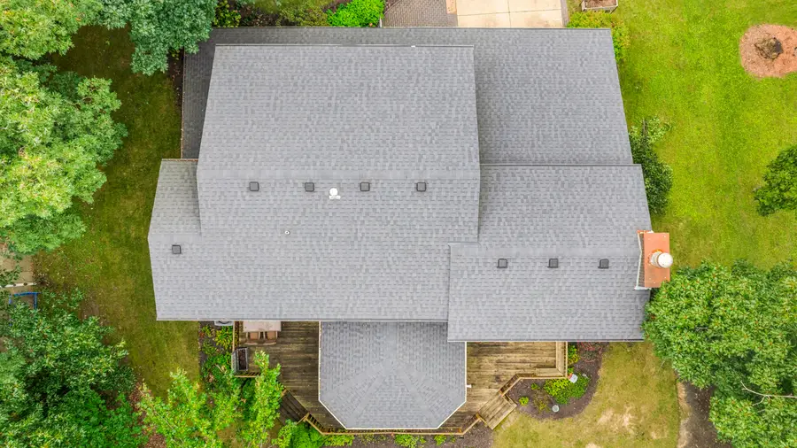 12211 S Williams Court, Crown Point, IN 46307 - #3