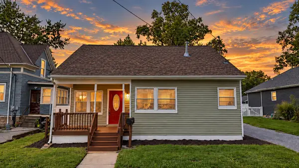 107 N Jackson Street, Crown Point, IN 46307
