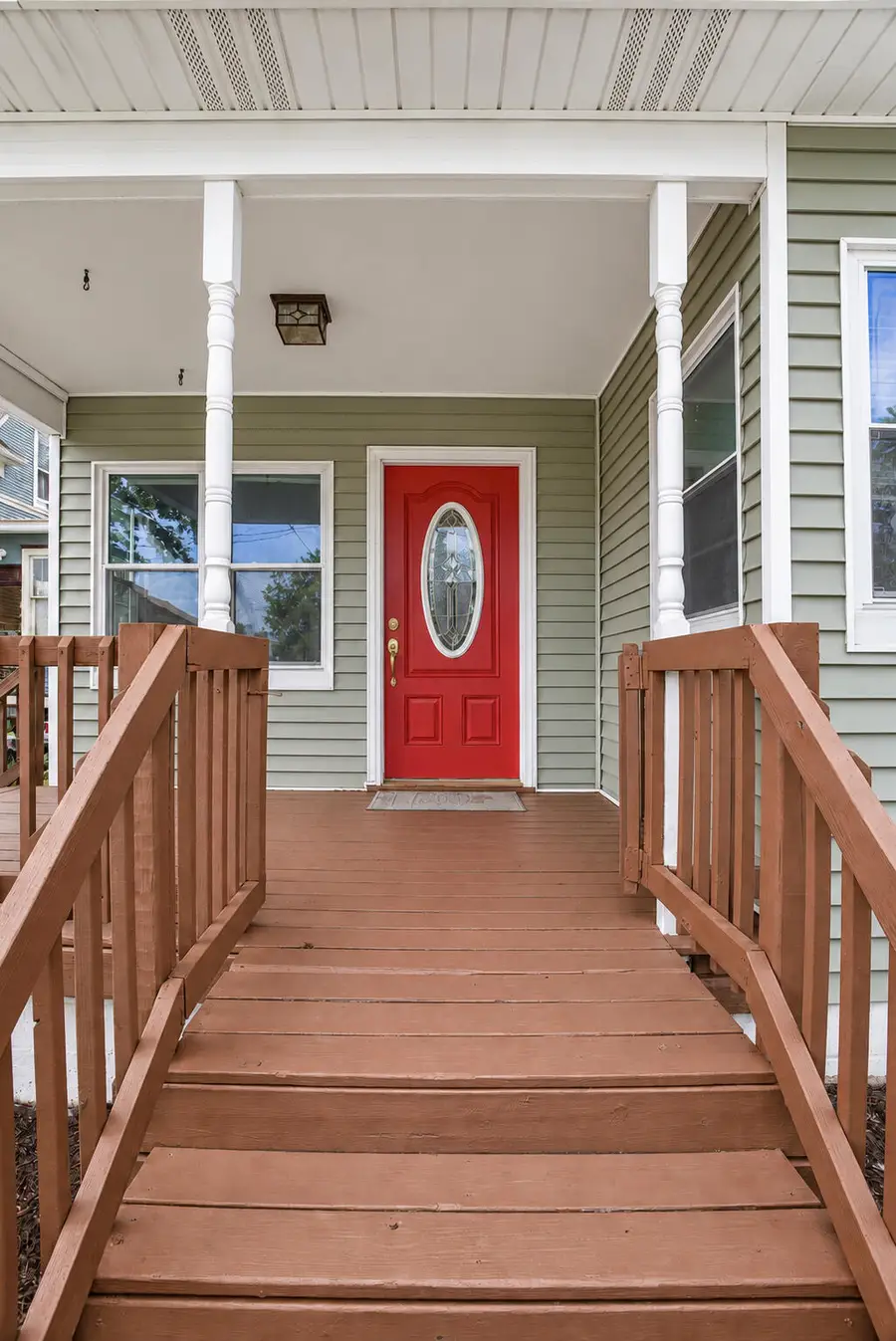 107 N Jackson Street, Crown Point, IN 46307 - #2