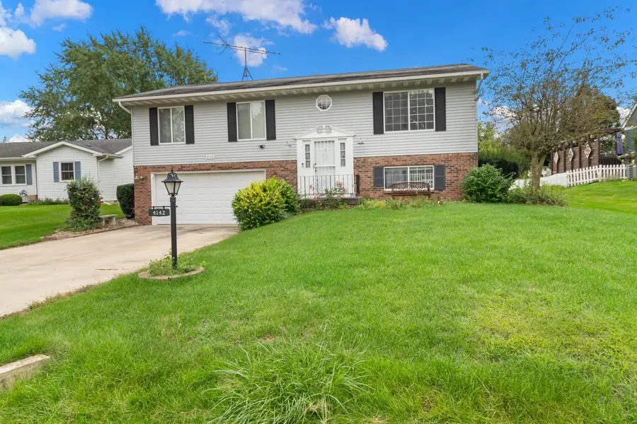 4142 Augusta Drive, Crown Point, IN 46307 - #2
