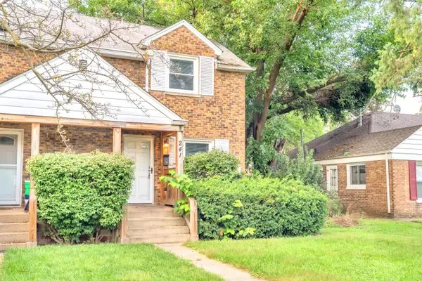 241 Broadmoor Avenue, Munster, IN 46321