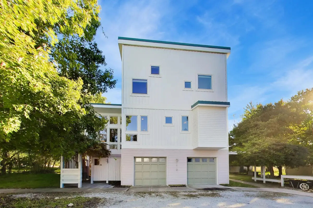 26 Tryon Farm Lane, Michigan City, IN 46360 - #1