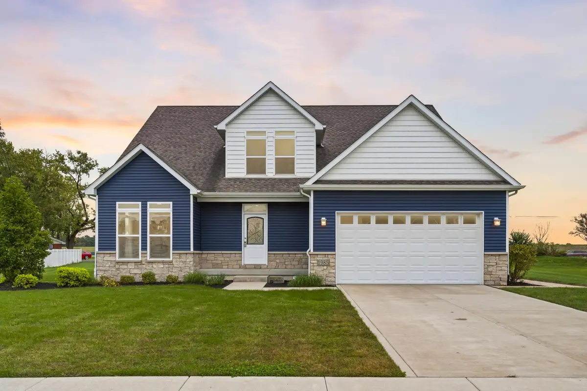 1985 Tawny Street, Hobart, IN 46342 - #1