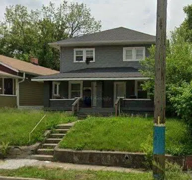 2825-2827 E Michigan Street, Indianapolis, IN 46201