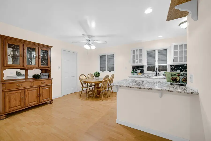 203 E Manor Drive, Griffith, IN 46319 - #2