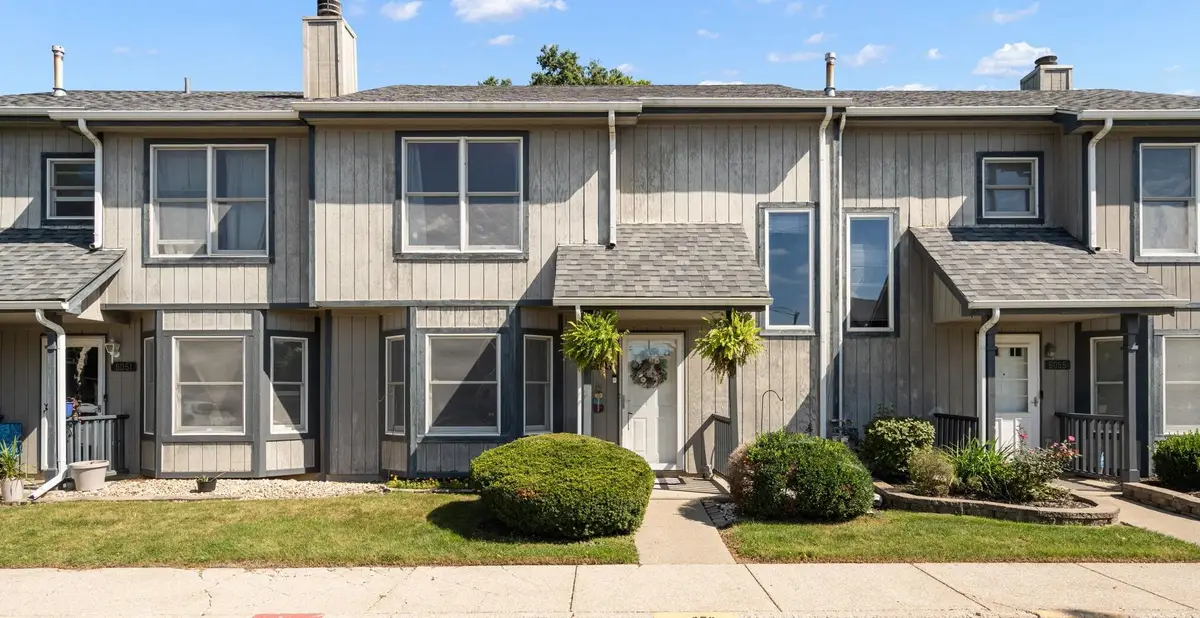 6053 Virginia Street, Merrillville, IN 46410 - #1
