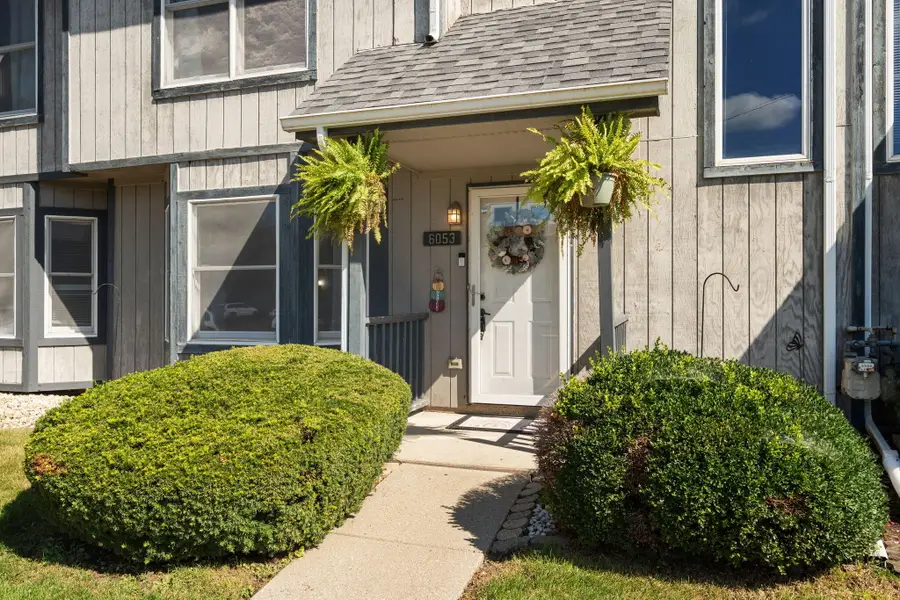 6053 Virginia Street, Merrillville, IN 46410 - #2