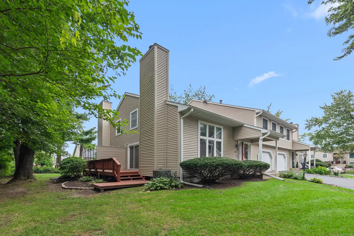 603 Weatherwood Lane, Valparaiso, IN 46383 - #1