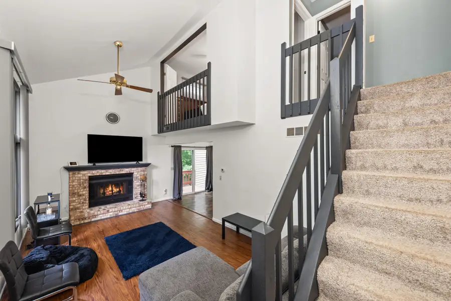 603 Weatherwood Lane, Valparaiso, IN 46383 - #3