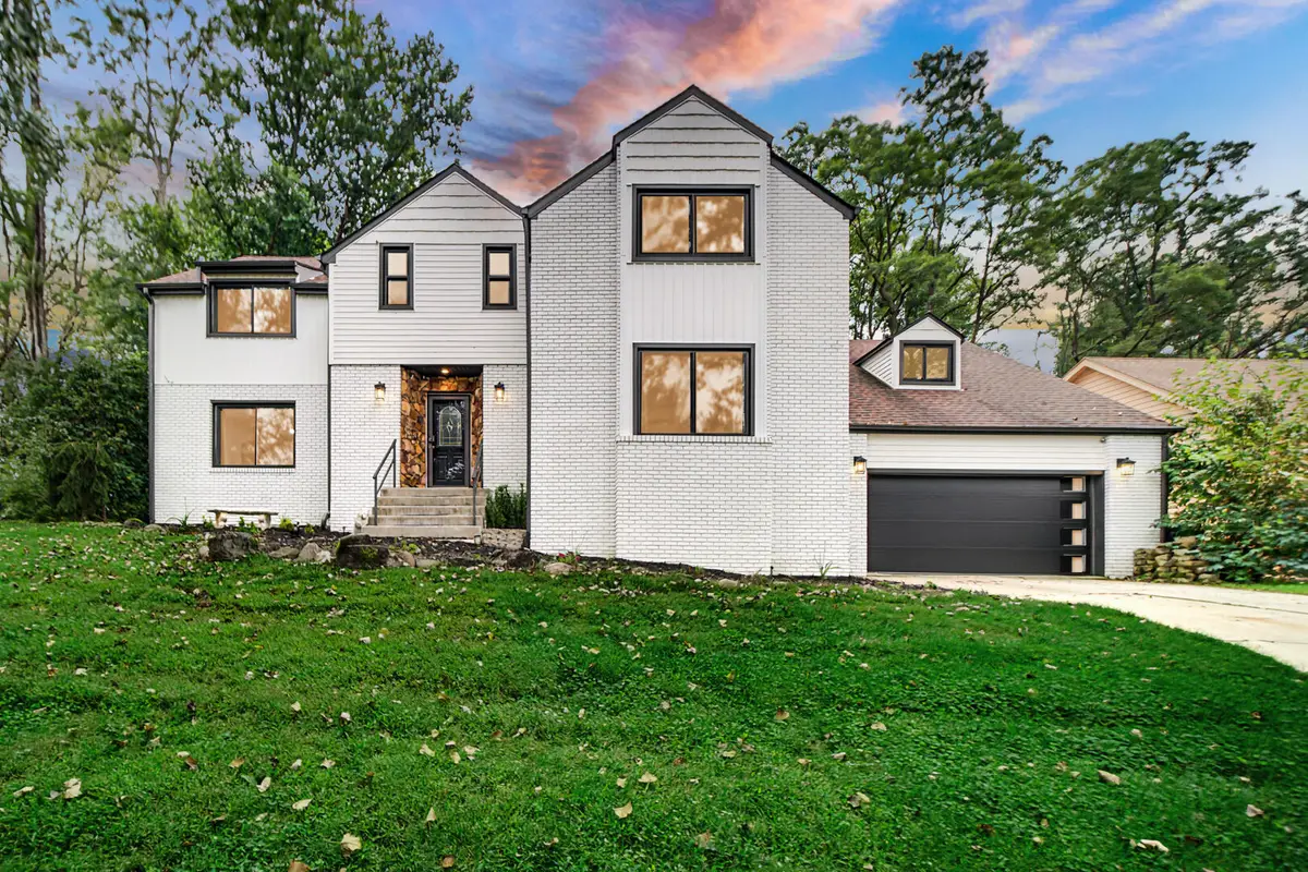 361 Devon Road, Valparaiso, IN 46385 - #1