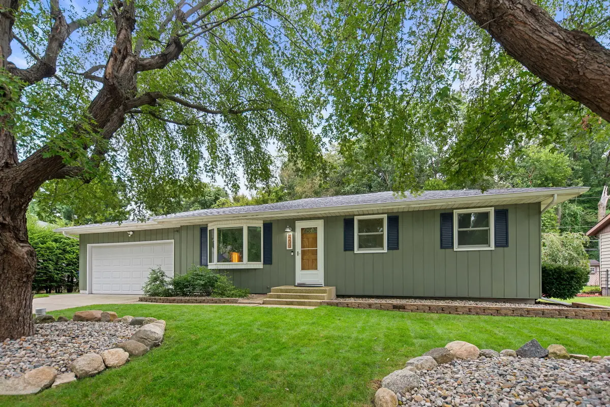409 Trail Street, Michigan City, IN 46360 - #1