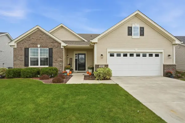 10102 W 141st Lane, Cedar Lake, IN 46303