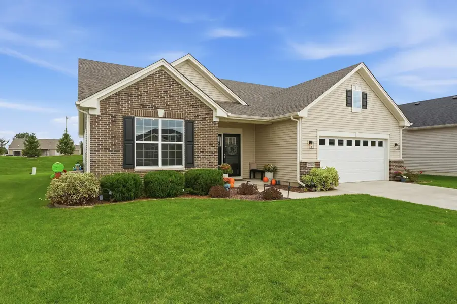 10102 W 141st Lane, Cedar Lake, IN 46303 - #2