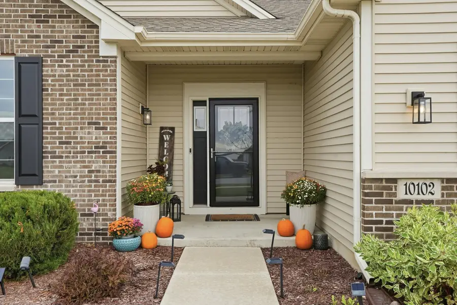 10102 W 141st Lane, Cedar Lake, IN 46303 - #3