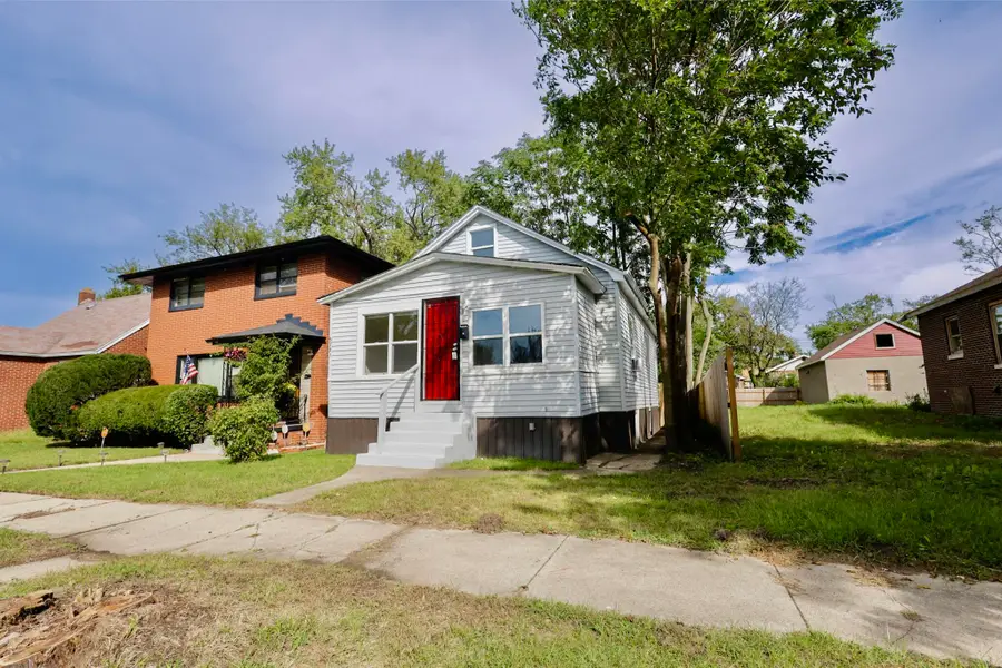 3731 Madison Street, Gary, IN 46408 - #2