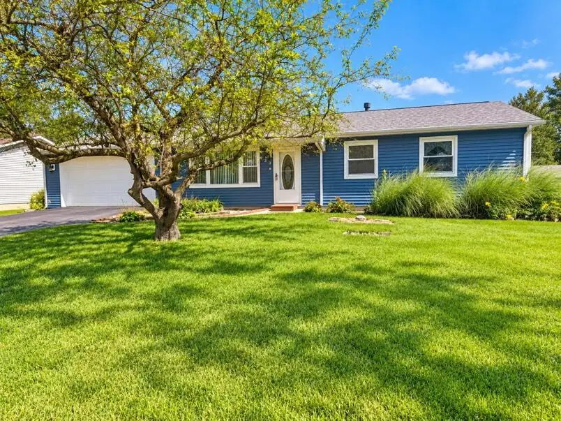 623 Old Forge Road, Valparaiso, IN 46385 - #1