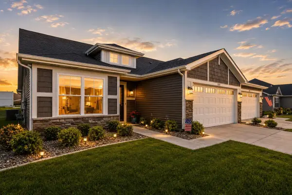 13574 Freedom Way, Cedar Lake, IN 46303