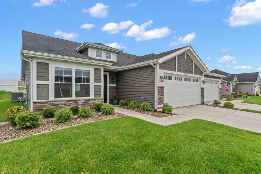 13574 Freedom Way, Cedar Lake, IN 46303 - #2